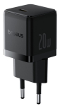 Baseus Palm Series USB-C PD Reisilaadija 20W