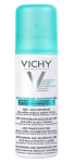 Vichy Deodorant Anti-Transpirant 48H - J&auml;ljetu Deodorant-antiperspirant 125ml