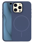 Mocco Silicone Thin Mag &uuml;mbris Apple iPhone 16 Pro Max jaoks
