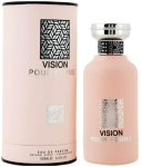 Nusuk Vision Pour Femme parf&uuml;&uuml;m EDP 100 ml