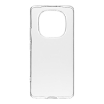 OBAL:ME TPU Cover for Xiaomi Redmi Note 15 4G/5G / l&auml;bipaistev