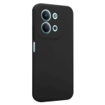 Tactical Velvet Smoothie &Uuml;mbris Xiaomi Redmi 15C 4G/5G jaoks / asfalt