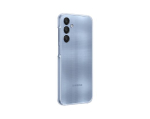 Samsung Clear Cover Samsung Galaxy A25 5G jaoks