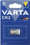Varta CR2 1-BL Professionaalne Liitiumaku
