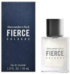Abercrombie & Fitch Fierce Parf&uuml;&uuml;m EDC 30 ml
