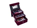 ZMILE COSMETICS Beauty Case Sametmeigipalett 79,4g