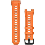 Garmin Instinct 3 kellarihm 26mm Garmin Instinct 3 jaoks / solstice orange