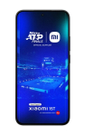 Xiaomi 15T 6.83 256GB Sort Black