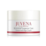REJUVEN MEN Superior Care Global Anti-Age kreem - meeste vastuselgkreem 50ml