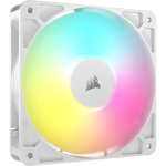 Corsair RS120 ARGB arvukastibu 12 cm valge 1 tk