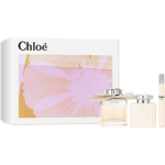 Chloe Gift Set EDP 100 ml, body lotion 100 ml and miniature EDP 10 ml 10ml
