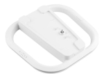FIXED LED Stand for PlayStation 5, 5 (Slim) and 5 Pro, white Fixed