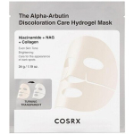 V&auml;rvimuutuse Hoiuh&uuml;drageelmaask - Pigmendiplekide Mask 34.0g