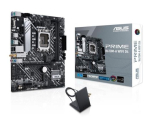 ASUS PRIME H610M-A WIFI D4 mikro-ATX LGA1700 Intel H610