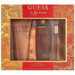 Guess By Marciano Gift Set EDP 100 ml, EDP miniature 15 ml and body lotion 200 ml 100ml