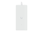 Ubiquiti AC vooluadapter annab 210W 54V DC jaoks PoE l&uuml;liti UACC-Adapter-AC-210W