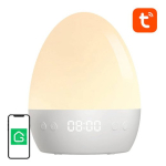 WiFi RGBW 16M Gosund LB2S Tuya nutikas &ouml;&ouml;tuli