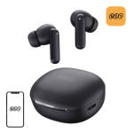 TWS QCY MeloBuds HT16 K&otilde;rvaklapid (must)
