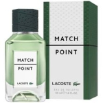 Lacoste Match Point Perfume EDT 50 ml