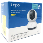 WRL CAMERA PAN/TILT/TAPO C220 TP-LINK