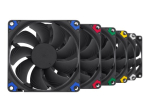 Noctua NF-A9X14 HS-PWM CH.BK.S 9.2 cm must arvutikorgus ventilaator