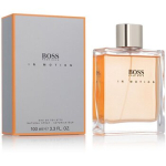 Hugo Boss In Motion Perfume EDT 100 ml