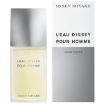 Issey Miyake L'Eau D'Issey Pour Homme Perfume EDT 75 ml