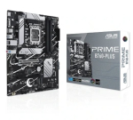 ASUS PRIME B760-PLUS Intel B760 LGA 1700 ATX emaplaat