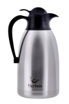 PROMIS terasest kann 2,0 l, teeprint