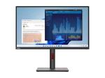 Lenovo ThinkVision T27p-30 27 IPS 4K (3840 x 2160) HDMI DisplayPort USB-C 60Hz Monitor