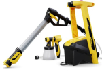 Wagner Universal Sprayer W 950 FLEXiO v&auml;rvipihusti