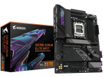 Gigabyte X870E AORUS ELITE ATX Emakaart AMD X870E Socket AM5 jaoks