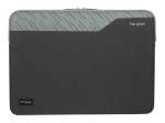 Targus Pulse EcoSmart 16'' neopreenist s&uuml;learvuti &uuml;mbris must