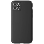 Hurtel kaitsekate pehme kaitsekate iPhone 17 Pro Max jaoks