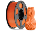 Anycubic Basic PLA Filament 1.75mm Orange AHPLVO-107