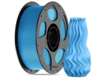 Anycubic Basic PLA Filament 1.75mm Cyan AHPLCY-107
