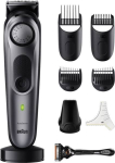 Braun BeardTrimmer 7 BT 7420 Aku 40 2 cm Hallitushall