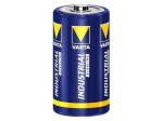 Varta Industrial D-t&uuml;&uuml;pi Standard Akud 17000mAh (20 tk)