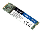 Intenso TOP 256GB M.2 SATA SSD