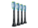 Philips Sonicare C3 Premium HX9044 Plaque Control Lisaharja pea 4 Must Sinine Roheline Valge