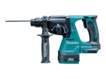 Makita DHR242Z L&ouml;&ouml;gipuur Aku ja laadija ei kuulu komplekti 18V 2Joule