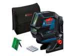 Bosch Professional GCL 2-50 G ristlaser