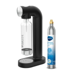 Brita sodaONE must s&uuml;sinikvesifilter