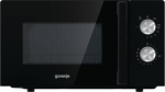 Gorenje MO20E2BH mikrolaineahi grilliga must