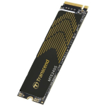 Transcend SSD MTE245S 500GB M.2 PCI Express 4.0 x4 NVMe