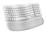 Logitech Wave Keys Juhtmevaba klaviatuur
