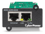 CyberPower Remote Management Adapter Fast Ethernet Gigabit Ethernet