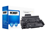 KMP H-T238X Must 18000 lehek&uuml;lje toner