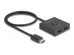 DeLock HDMI video-/audiol&uuml;liti