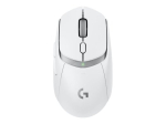 Logitech G G309 optiline juhtmeta valge hiir
